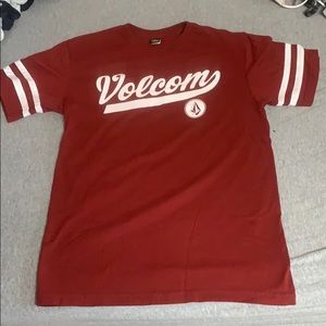 Volcom tee